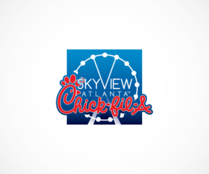 Diseño de Logo por Abdul Haseeb para SkyView Atlanta | Diseño: #17035961