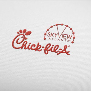 Diseño de Logo por Artur Zherdetskii para SkyView Atlanta | Diseño: #17048698