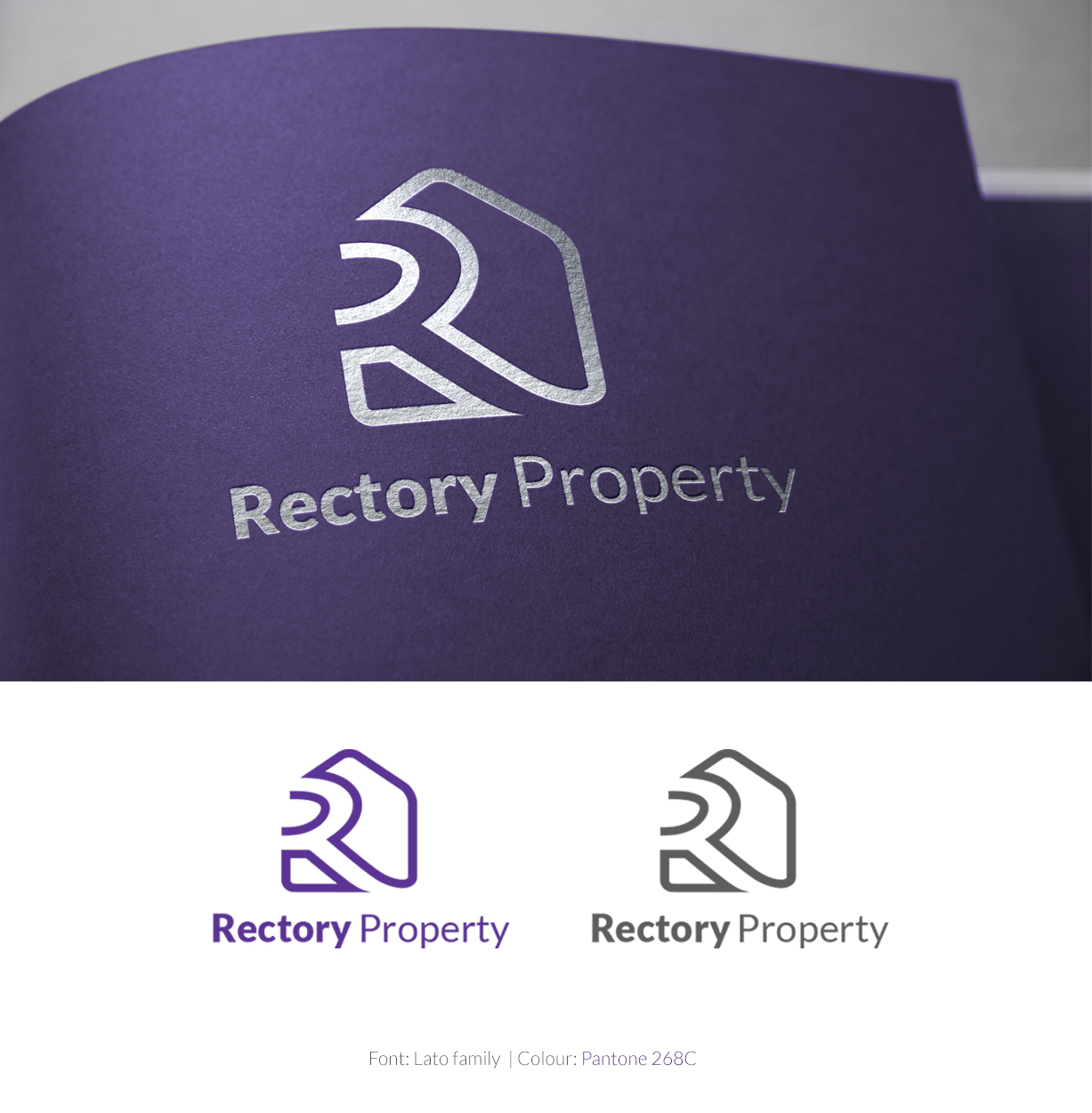Logo Design by see why for this project | Design #16950348