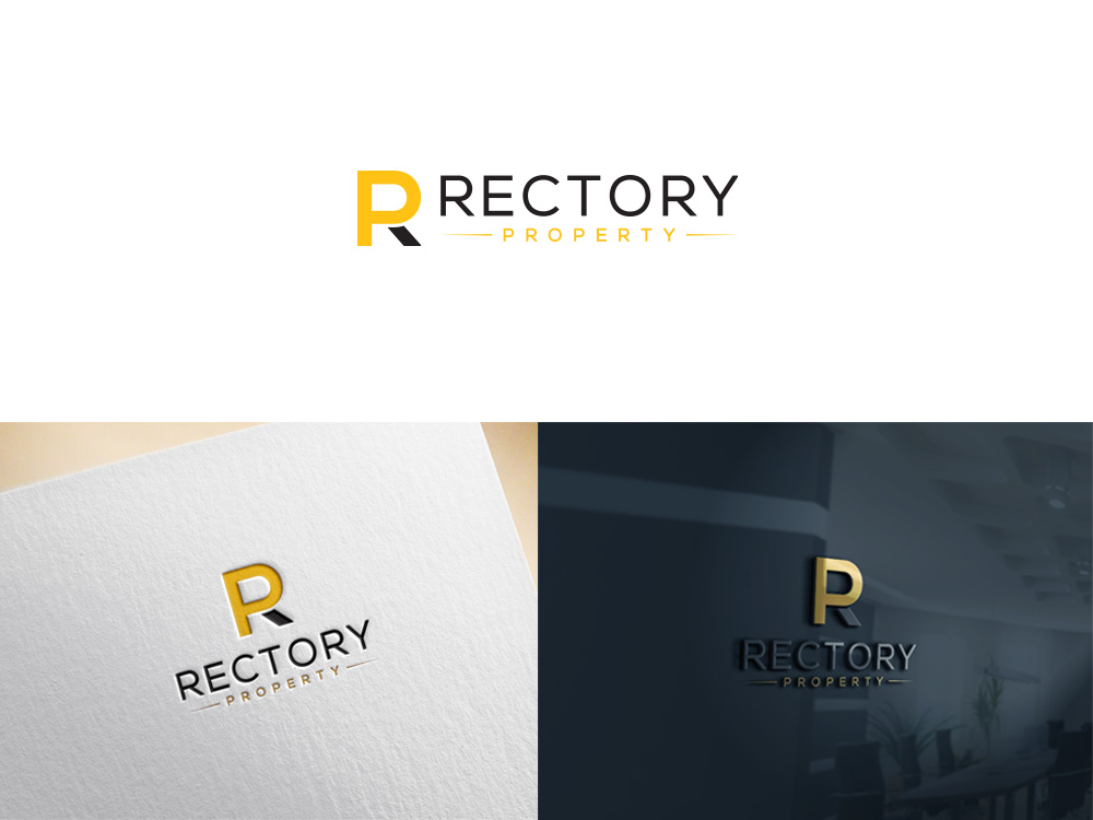 Logo Design by Deep Night for this project | Design #16936493