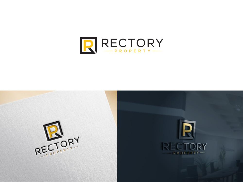 Logo Design by Deep Night for this project | Design #16936646