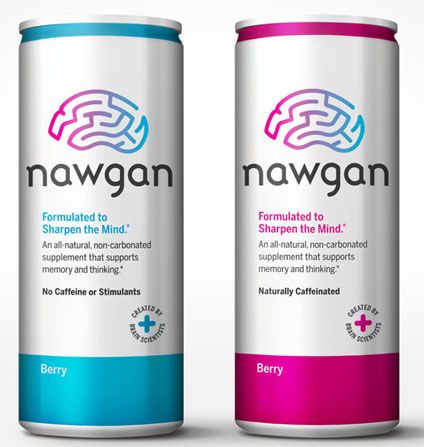 Diseño de Empaque por Cardinal Creative para Revive Products, Inc | Diseño #17054175