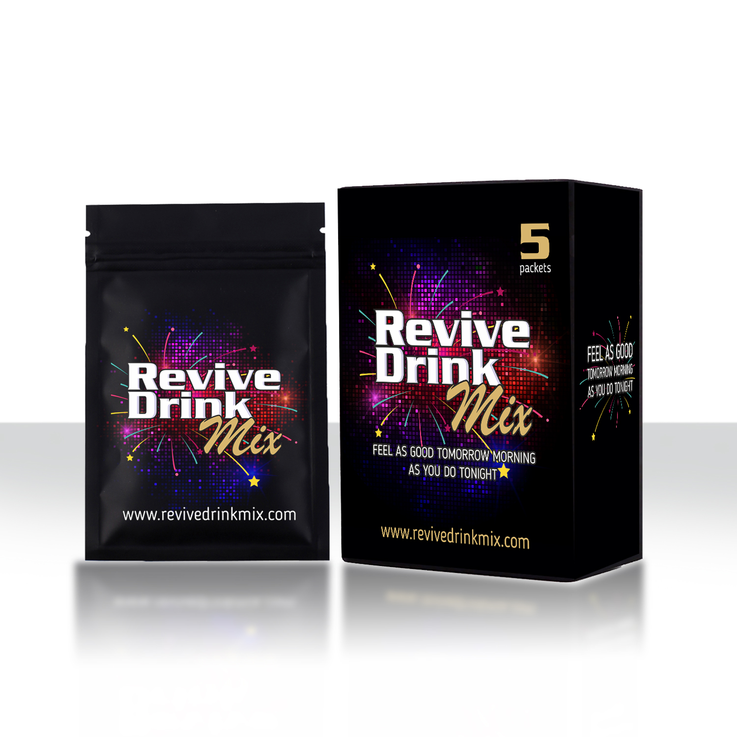 Design Emballage par Polina_pro pour Revive Products, Inc | Design #17021154