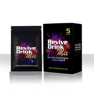Diseño de Empaque por Polina_pro para Revive Products, Inc | Diseño: #17021154