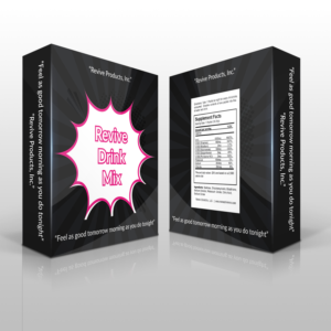 Packaging Design by Your_Design