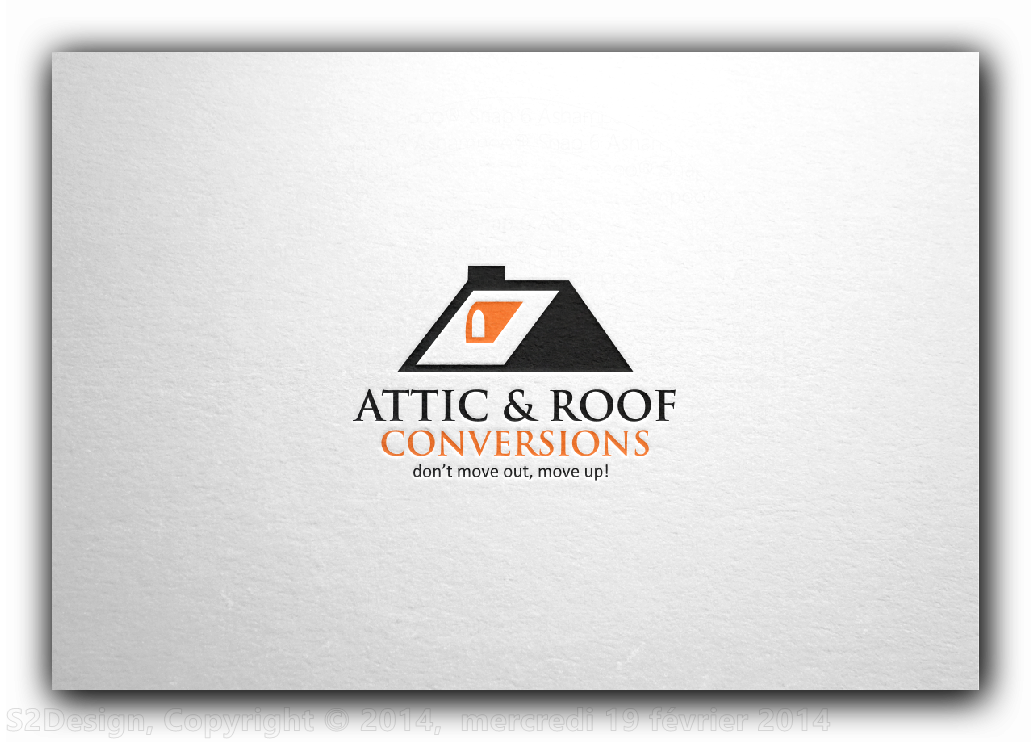 Logo Design by S22design for this project | Design #3175900
