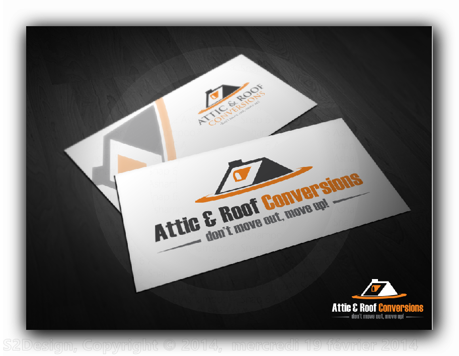 Logo Design by S22design for this project | Design #3176042