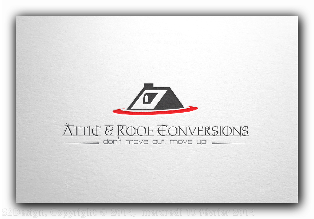 Logo Design by S22design for this project | Design #3176070