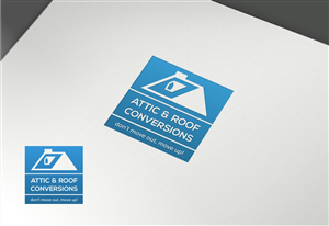 Logo Design by Vinchi for this project | Design: #2787722