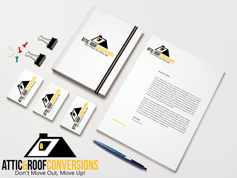 Logo Design by Direct2Print for this project | Design #3178733