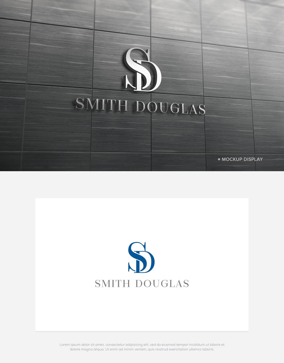 Logo Design by Ineffable GFX for this project | Design: #17210767