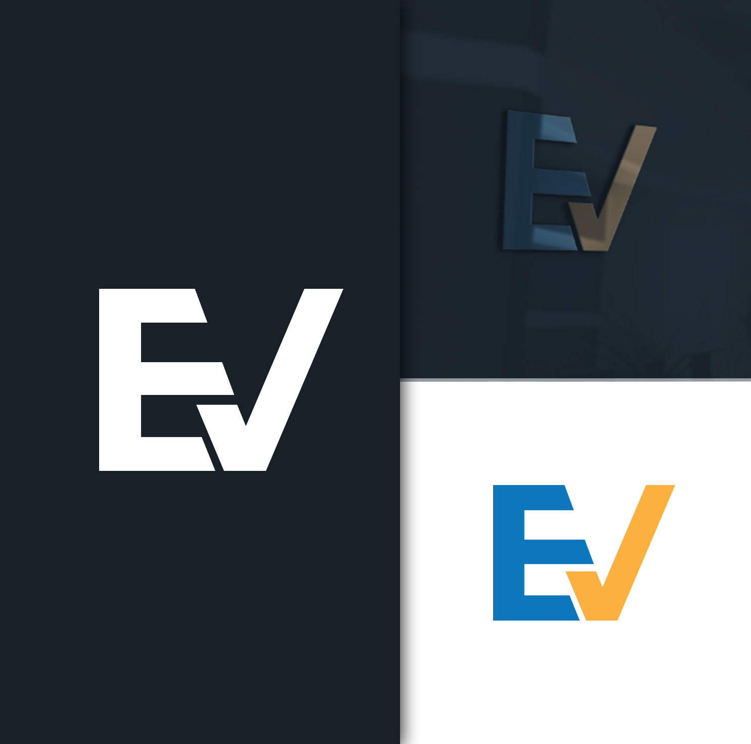 Logo Design by Eyakub Habib for this project | Design #27874004