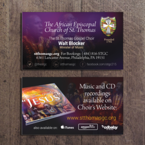 Business Card Design by see why for this project | Design: #16937479