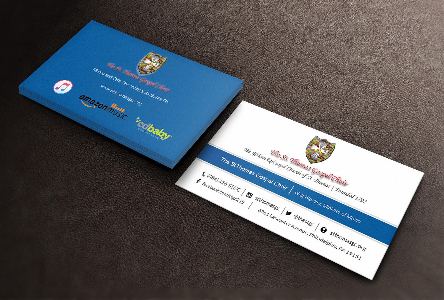 Business Card Design by Pixi Dust for this project | Design #16938014