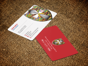 Business Card Design by chandrayaan.creative for this project | Design: #16941444