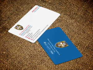Business Card Design by chandrayaan.creative for this project | Design: #16941668