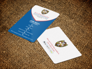 Business Card Design by chandrayaan.creative for this project | Design: #16941670