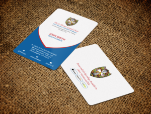 Business Card Design by chandrayaan.creative for this project | Design: #16941672