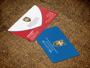 Business Card Design by chandrayaan.creative for this project | Design: #16942916