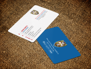 Business Card Design by chandrayaan.creative for this project | Design: #16942918