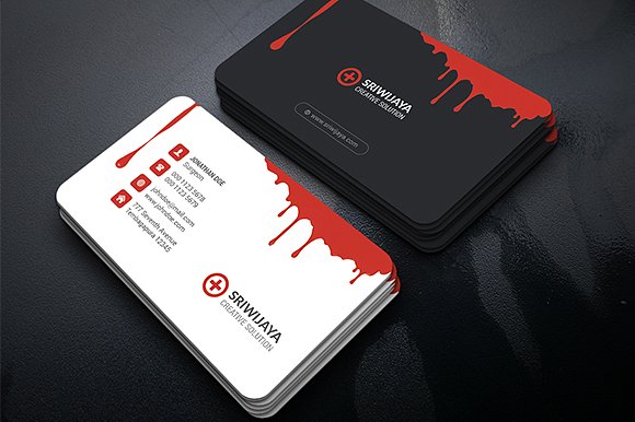 Business Card Design by hmwoliul for this project | Design #16938484