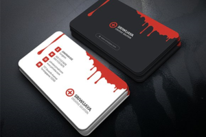 Business Card Design by hmwoliul