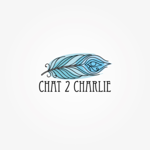 Logo Design by Irina Makedonska for Chat 2 Charlie | Design: #16945960