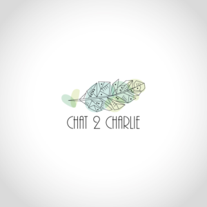 Logo Design by Irina Makedonska for Chat 2 Charlie | Design: #16945961