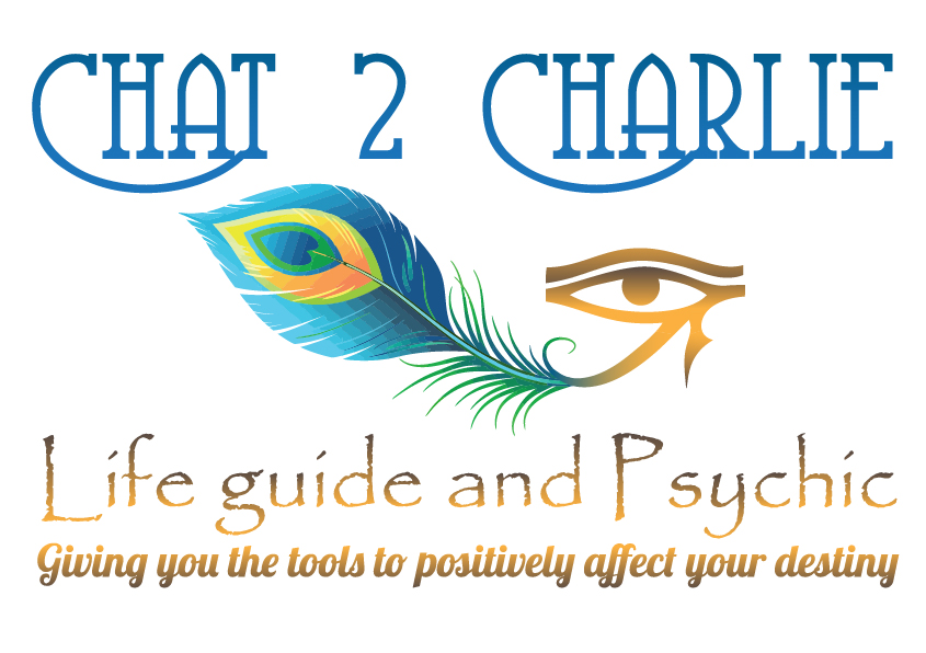 Logo Design by JoJoallstar for Chat 2 Charlie | Design #16950025