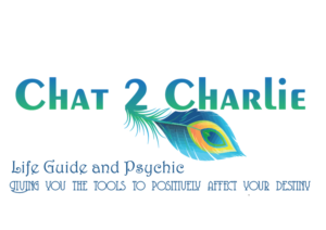 Logo Design by JoJoallstar for Chat 2 Charlie | Design: #16950026