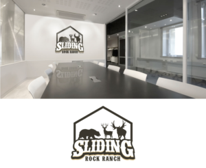 Logo-Design von Black Stallions Impressive Solutions für dieses Projekt | Design #16945163