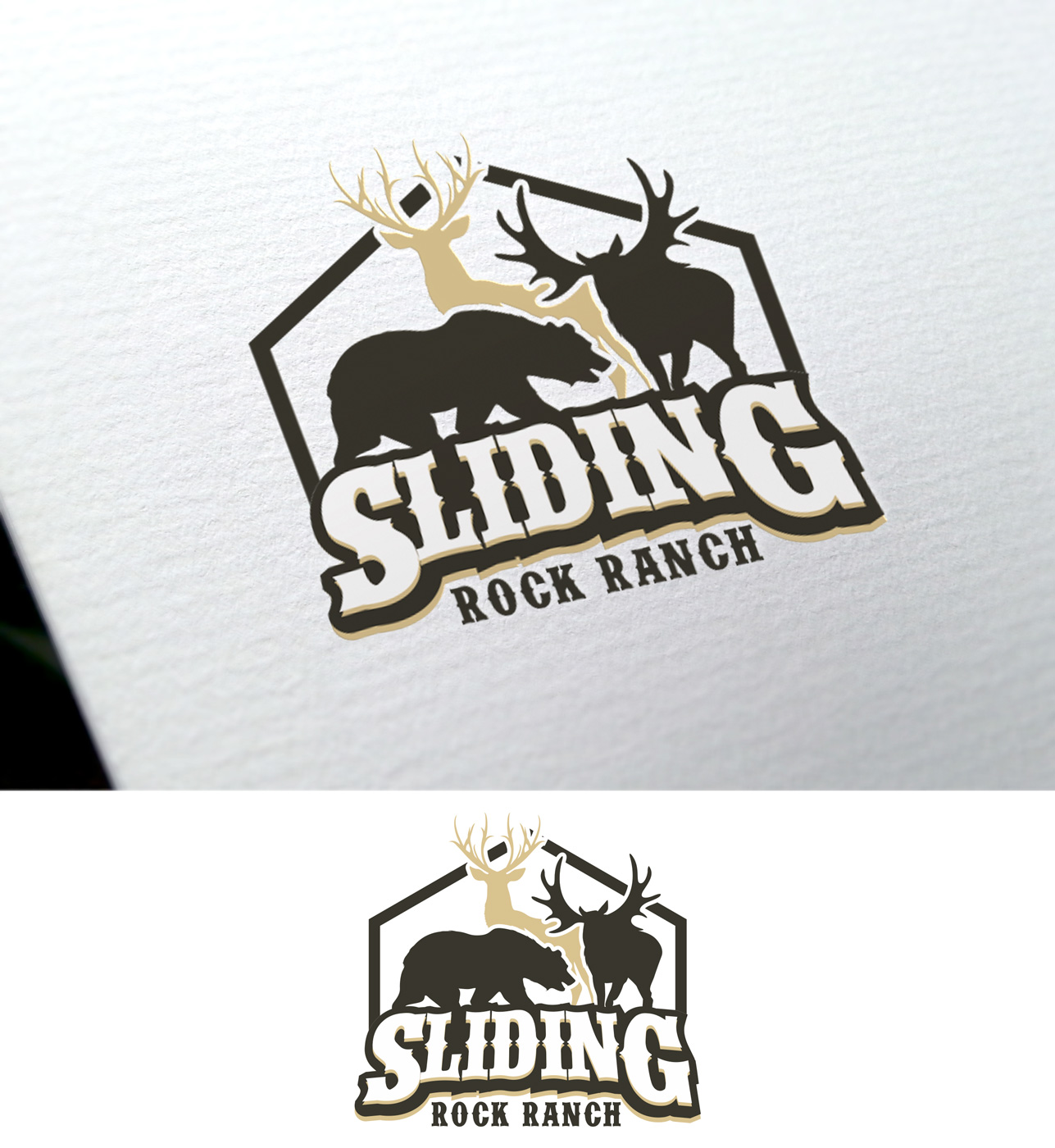 Design de Logo par Impressive Solutions pour ce projet | Design #16945165