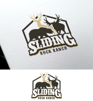 Logo Design by Impressive Solutions for this project | Design: #16945165