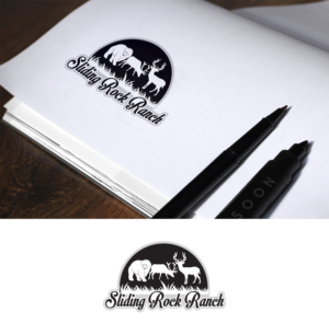 Logo Design by Impressive Solutions for this project | Design: #16945661