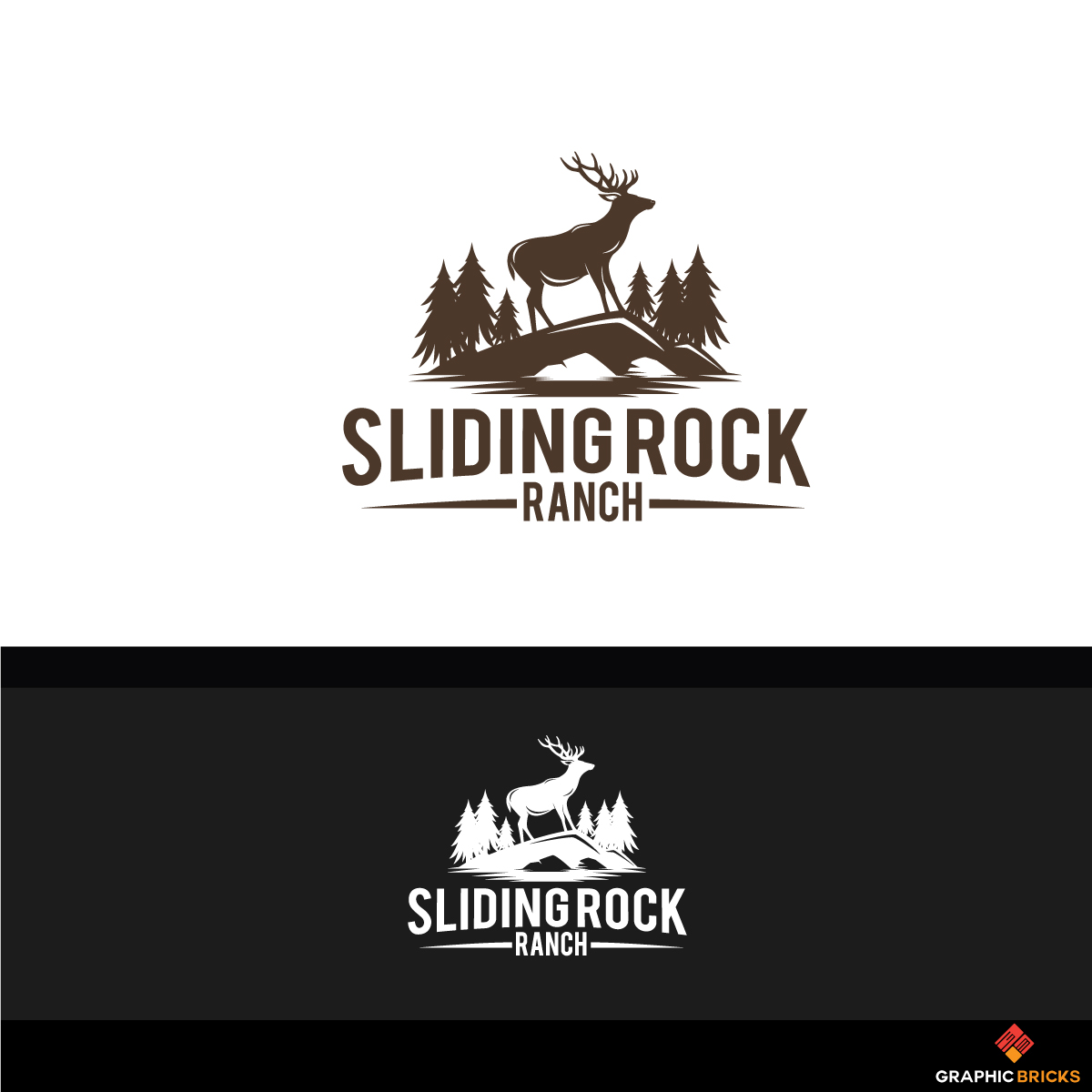 Logo Design by Graphic Bricks for this project | Design #16941578