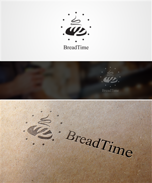 Logo Design by Benjamin for this project | Design: #2704340