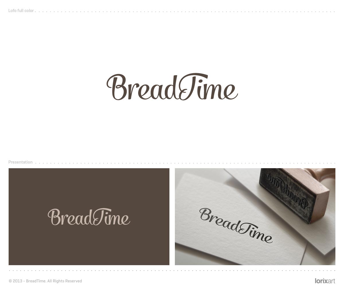 Logo Design by lorixart for this project | Design #2694255