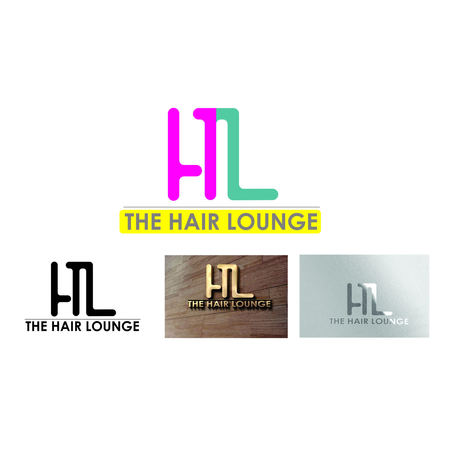 Logo Design by Hasniel for this project | Design #16953307