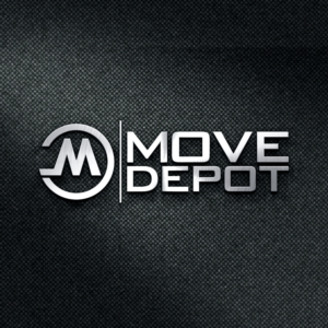 Logo Design by e-graphics for Move Depot | Design: #16954461