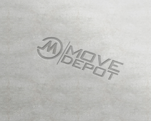 Logo Design by e-graphics for Move Depot | Design: #16954463