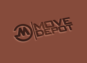 Logo Design by e-graphics for Move Depot | Design: #16954472