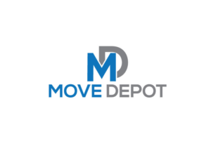 Logo Design by Oaxaqueña for Move Depot | Design: #16941321