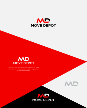 Logo Design by farahhusnain123