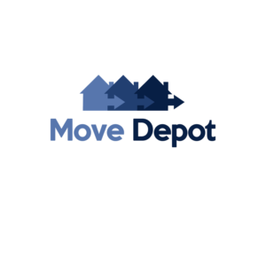 Logo Design by cvedesign for Move Depot | Design: #16941420