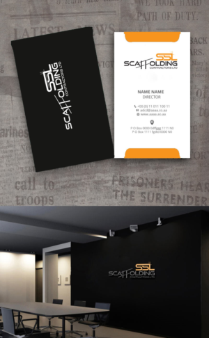 Diseño de Logo por zebronicgraphic para este proyecto | Diseño: #16947032