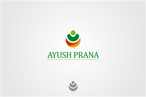 Ayush Prana | Diseño de Logo por ppnelance