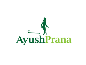 Ayush Prana | Diseño de Logo por chuan