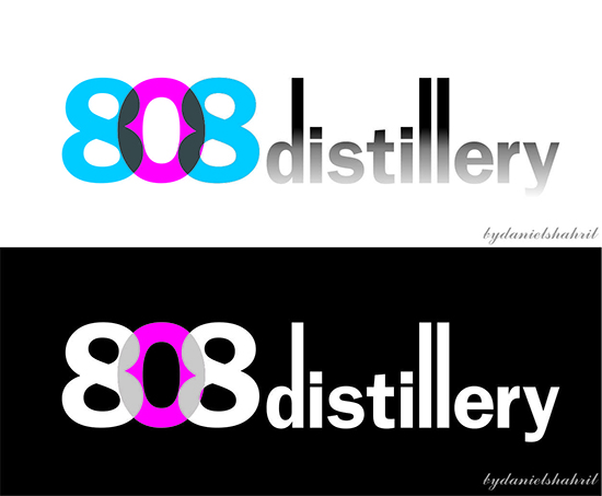 Logo Design by Daniel Shahril for this project | Design #2717734