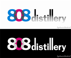 Logo Design by Daniel Shahril