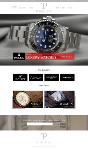 Web Design by Carmel Designz